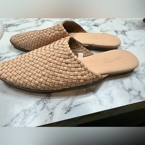 Fantastic Neutral Mules
